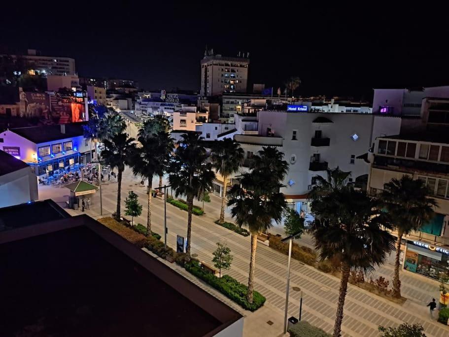 Apt In Central Torremolinos, Av Palma De Mallorca Nº 12 Exterior photo